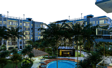PREVENTA DEPARTAMENTO  1 REC NUEVO VALLARTA|  LE-CU