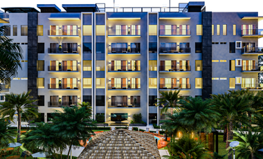 PREVENTA DEPARTAMENTO  1 REC NUEVO VALLARTA|  LE-CU