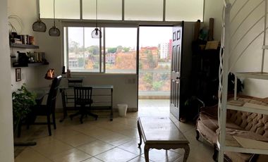 Residencia en venta en Cuernavaca con hermosa vista y seguridad 24/7