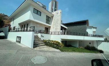 Venta casa Bosque Real en una de las mejores privadas Gran oportunidad!!!