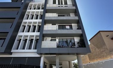 Renta Departamento Amueblado San Felipe