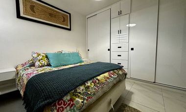 Renta Departamento Amueblado San Felipe