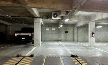 Renta Departamento Amueblado San Felipe