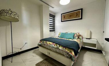Renta Departamento Amueblado San Felipe