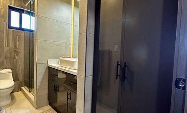 Renta Departamento Amueblado San Felipe