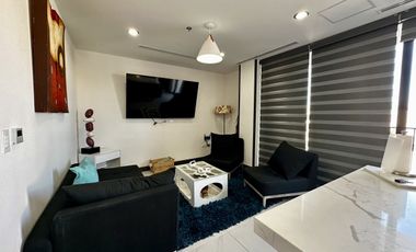Renta Departamento Amueblado San Felipe