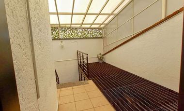 RENTA DE DEPARTAMENTO AMUEBLADO, EN COL. PROGRESISTA, EN IZTAPALAPA.