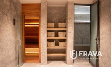 DEPARTAMENTO EN RENTA EN LANDMARK RESERVE $44,000 + MANTENIMIENTO