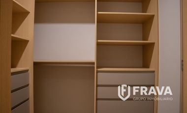 DEPARTAMENTO EN RENTA EN LANDMARK RESERVE $44,000 + MANTENIMIENTO