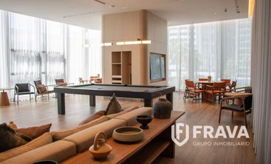 DEPARTAMENTO EN RENTA EN LANDMARK RESERVE $44,000 + MANTENIMIENTO