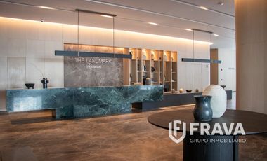 DEPARTAMENTO EN RENTA EN LANDMARK RESERVE $44,000 + MANTENIMIENTO