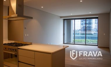 DEPARTAMENTO EN RENTA EN LANDMARK RESERVE $44,000 + MANTENIMIENTO