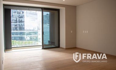 DEPARTAMENTO EN RENTA EN LANDMARK RESERVE $44,000 + MANTENIMIENTO