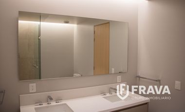 DEPARTAMENTO EN RENTA EN LANDMARK RESERVE $44,000 + MANTENIMIENTO