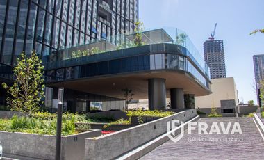 DEPARTAMENTO EN RENTA EN LANDMARK RESERVE $44,000 + MANTENIMIENTO