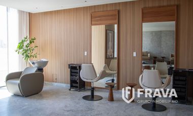 DEPARTAMENTO EN RENTA EN LANDMARK RESERVE $44,000 + MANTENIMIENTO