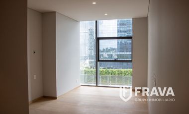 DEPARTAMENTO EN RENTA EN LANDMARK RESERVE $44,000 + MANTENIMIENTO