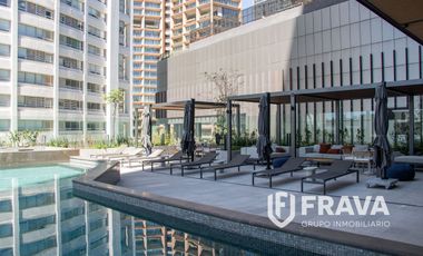 DEPARTAMENTO EN RENTA EN LANDMARK RESERVE $44,000 + MANTENIMIENTO