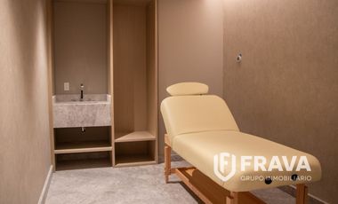 DEPARTAMENTO EN RENTA EN LANDMARK RESERVE $44,000 + MANTENIMIENTO