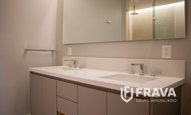 DEPARTAMENTO EN RENTA EN LANDMARK RESERVE $44,000 + MANTENIMIENTO