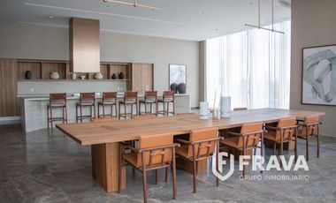 DEPARTAMENTO EN RENTA EN LANDMARK RESERVE $44,000 + MANTENIMIENTO