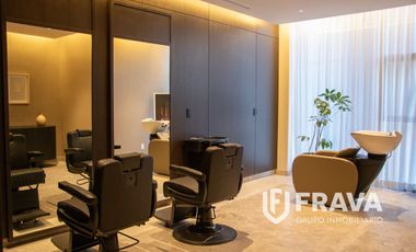 DEPARTAMENTO EN RENTA EN LANDMARK RESERVE $44,000 + MANTENIMIENTO