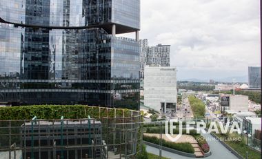 DEPARTAMENTO EN RENTA EN LANDMARK RESERVE $44,000 + MANTENIMIENTO