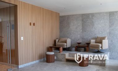 DEPARTAMENTO EN RENTA EN LANDMARK RESERVE $44,000 + MANTENIMIENTO