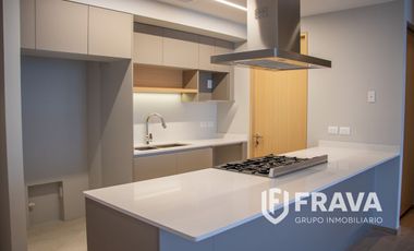 DEPARTAMENTO EN RENTA EN LANDMARK RESERVE $44,000 + MANTENIMIENTO