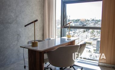 DEPARTAMENTO EN RENTA EN LANDMARK RESERVE $44,000 + MANTENIMIENTO