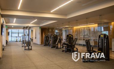 DEPARTAMENTO EN RENTA EN LANDMARK RESERVE $44,000 + MANTENIMIENTO