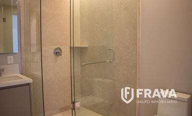 DEPARTAMENTO EN RENTA EN LANDMARK RESERVE $44,000 + MANTENIMIENTO