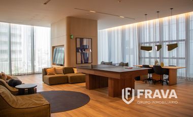 DEPARTAMENTO EN RENTA EN LANDMARK RESERVE $44,000 + MANTENIMIENTO