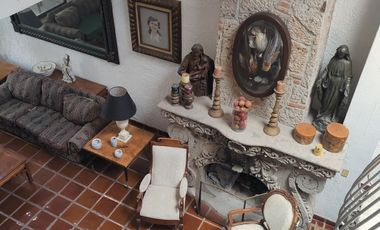 Casa en venta en Colomos Providencia