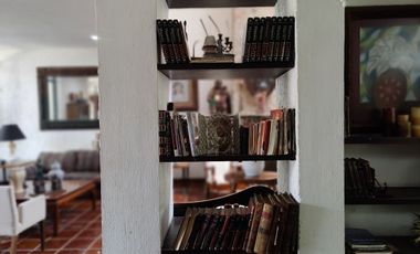 Casa en venta en Colomos Providencia