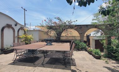 Casa en venta en Colomos Providencia