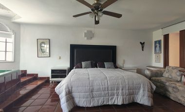 Casa en venta en Colomos Providencia