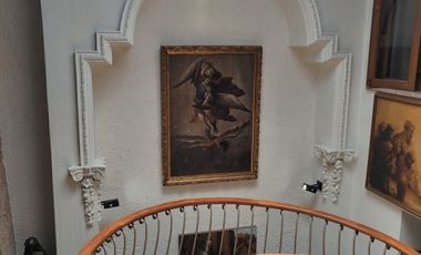 Casa en venta en Colomos Providencia