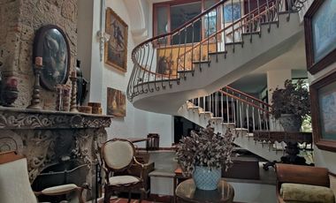 Casa en venta en Colomos Providencia