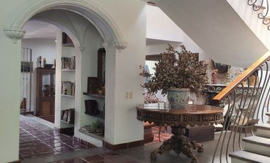 Casa en venta en Colomos Providencia