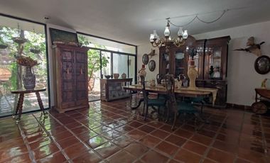 Casa en venta en Colomos Providencia