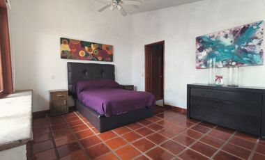 Casa en venta en Colomos Providencia
