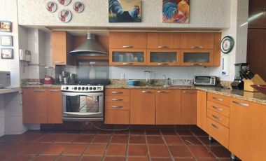 Casa en venta en Colomos Providencia