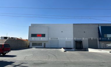 BODEGAS EN VENTA  EN COMPLEJO INDUSTRIAL AL NORTE