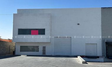 BODEGAS EN VENTA  EN COMPLEJO INDUSTRIAL AL NORTE