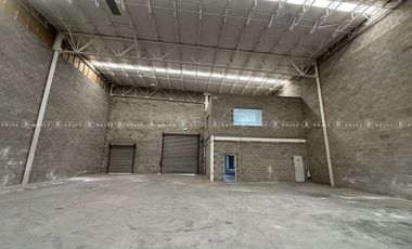 BODEGAS EN VENTA  EN COMPLEJO INDUSTRIAL AL NORTE
