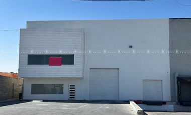 BODEGAS EN VENTA  EN COMPLEJO INDUSTRIAL AL NORTE