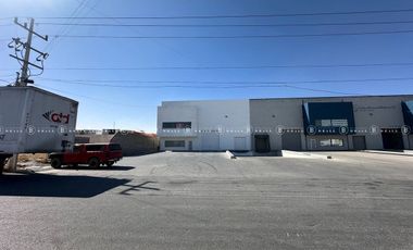 BODEGAS EN VENTA  EN COMPLEJO INDUSTRIAL AL NORTE