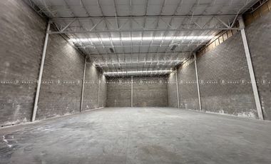 BODEGAS EN VENTA  EN COMPLEJO INDUSTRIAL AL NORTE