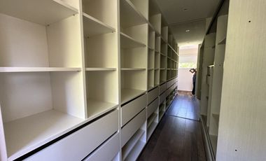 Casa en alquiler temporario en Barrio Rumenco